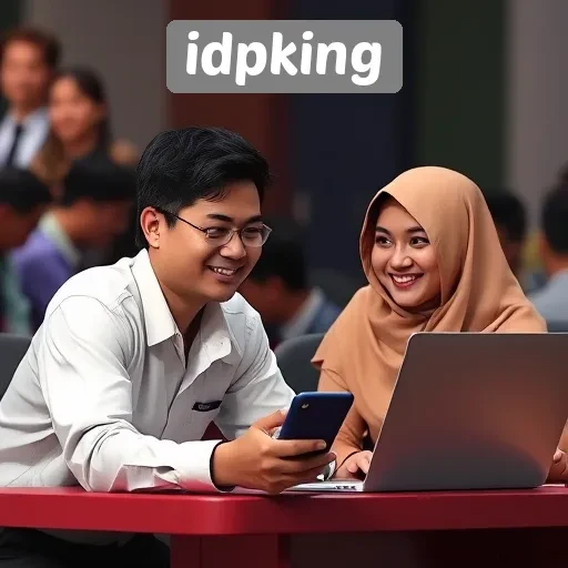 Keuntungan Bergabung di Komunitas Game IDPking