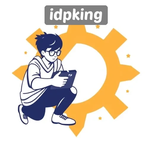 Tantangan dan Kesempatan di IDPking bagi Pengembang Game Lokal