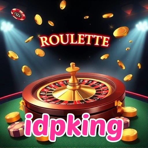 idpking Game Kooperatif