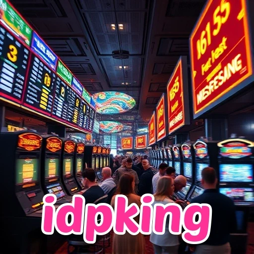 idpking Game Esports