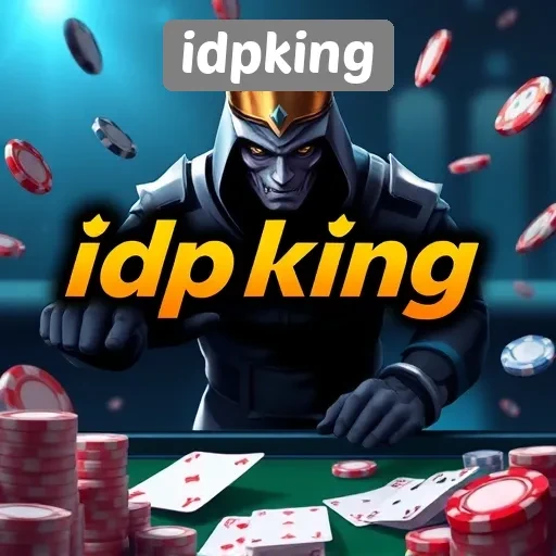 Mengetahui Lebih Dalam Tentang Situs Game idpking