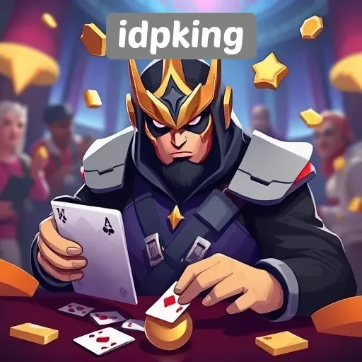 Menjelajahi Dunia Game Online di idpking