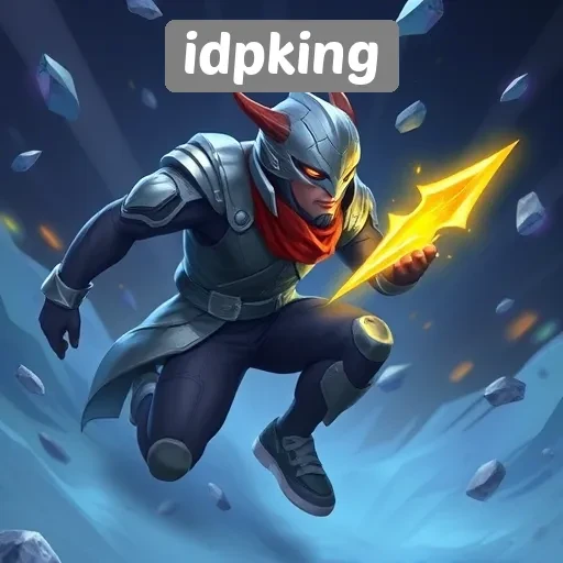 Fitur Menarik yang Ditawarkan oleh IDPking untuk Para Gamer