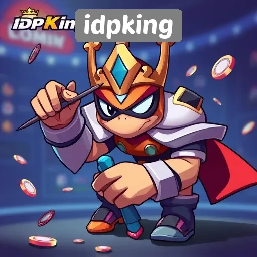 Mengupas Fitur Unggulan Situs Game IDPking