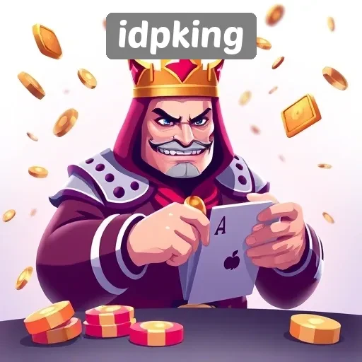 Mengenal idpking Sebagai Situs Game Terpercaya di Indonesia