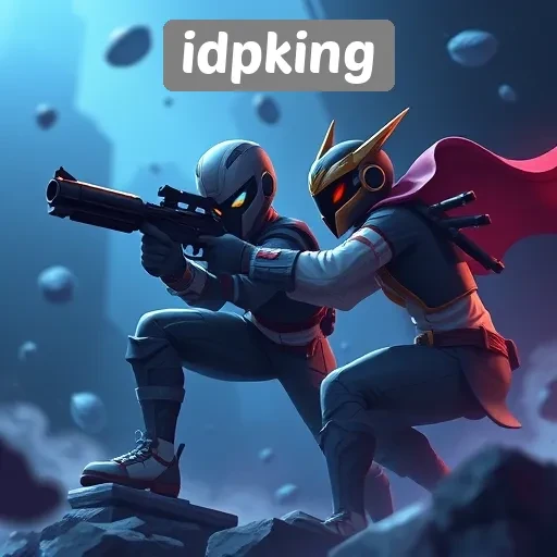 Kelebihan dan Kekurangan Menggunakan IDPking untuk Bermain Game