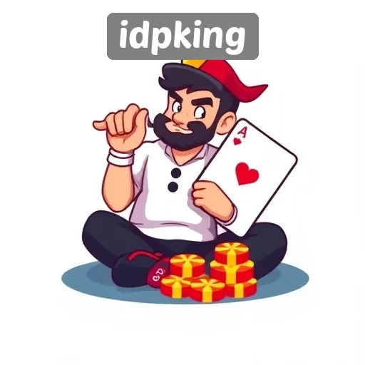 Panduan Menggunakan Situs Idpking untuk Pemain Baru