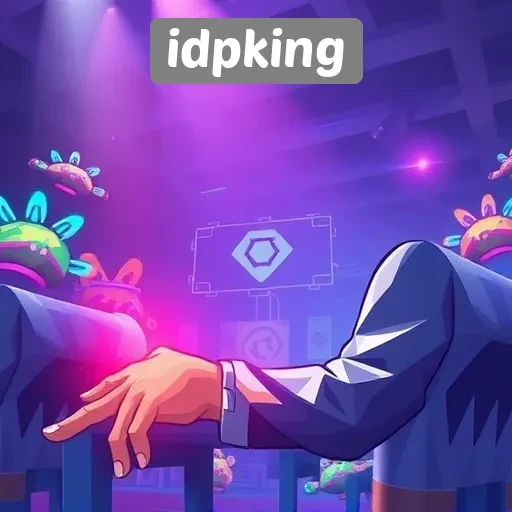 Dampak Idpking terhadap Industri Game Lokal