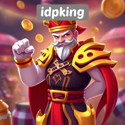 Mengenal Idpking Situs Game Terpercaya di Indonesia