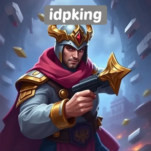 Strategi Meningkatkan Skill Bermain di Idpking untuk Pemula