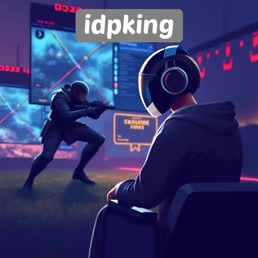 Inovasi Terbaru di IDPking untuk Pengguna