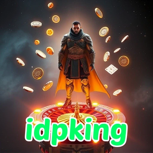 idpking Game MMO