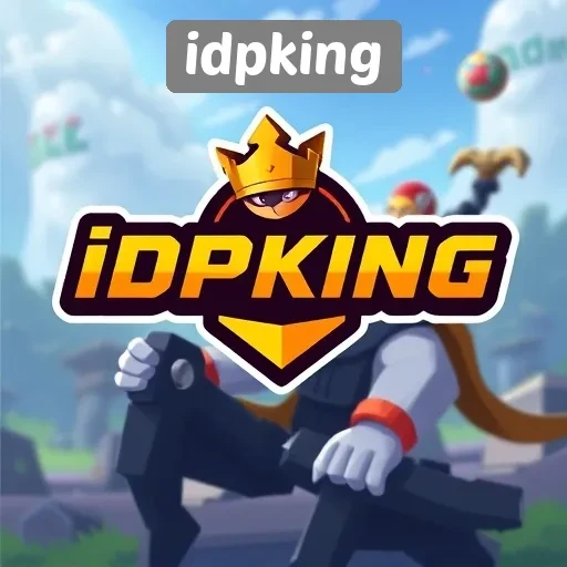 Ulasan Lengkap tentang Situs Game Idpking