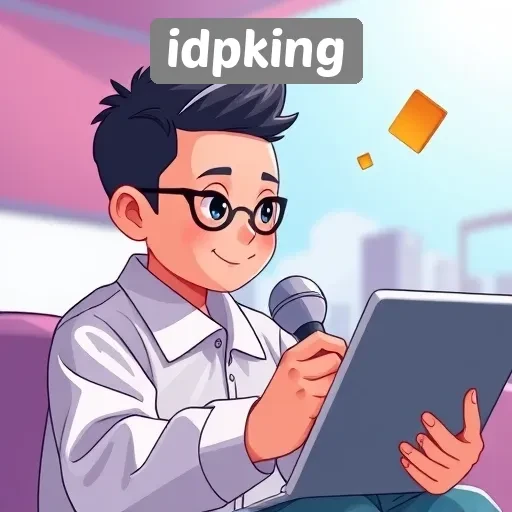 Menilai Keamanan dan Kenyamanan Bermain di IDPking