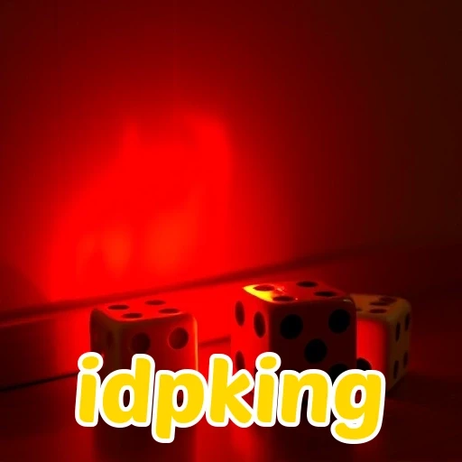 idpking: Game Simulasi Menarik untuk Pecinta Hiburan Digital