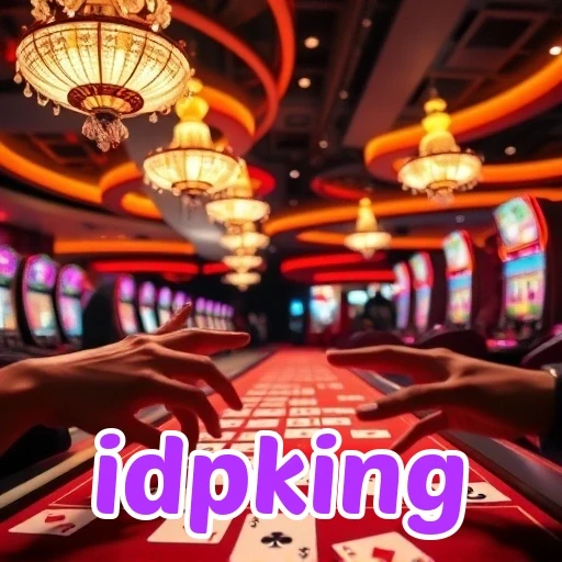 idpking: Strategi Jitu untuk Menang Dalam Game Online