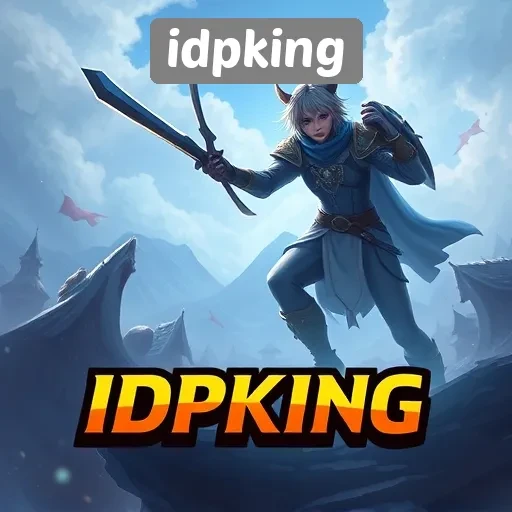 Memahami Fitur Unggulan Situs Game IDPking
