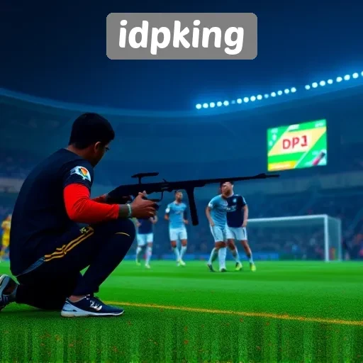 Menelusuri Pengalaman Pengguna di IDPking
