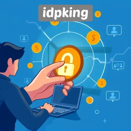 Analisis Keamanan dan Privasi Pengguna di Idpking